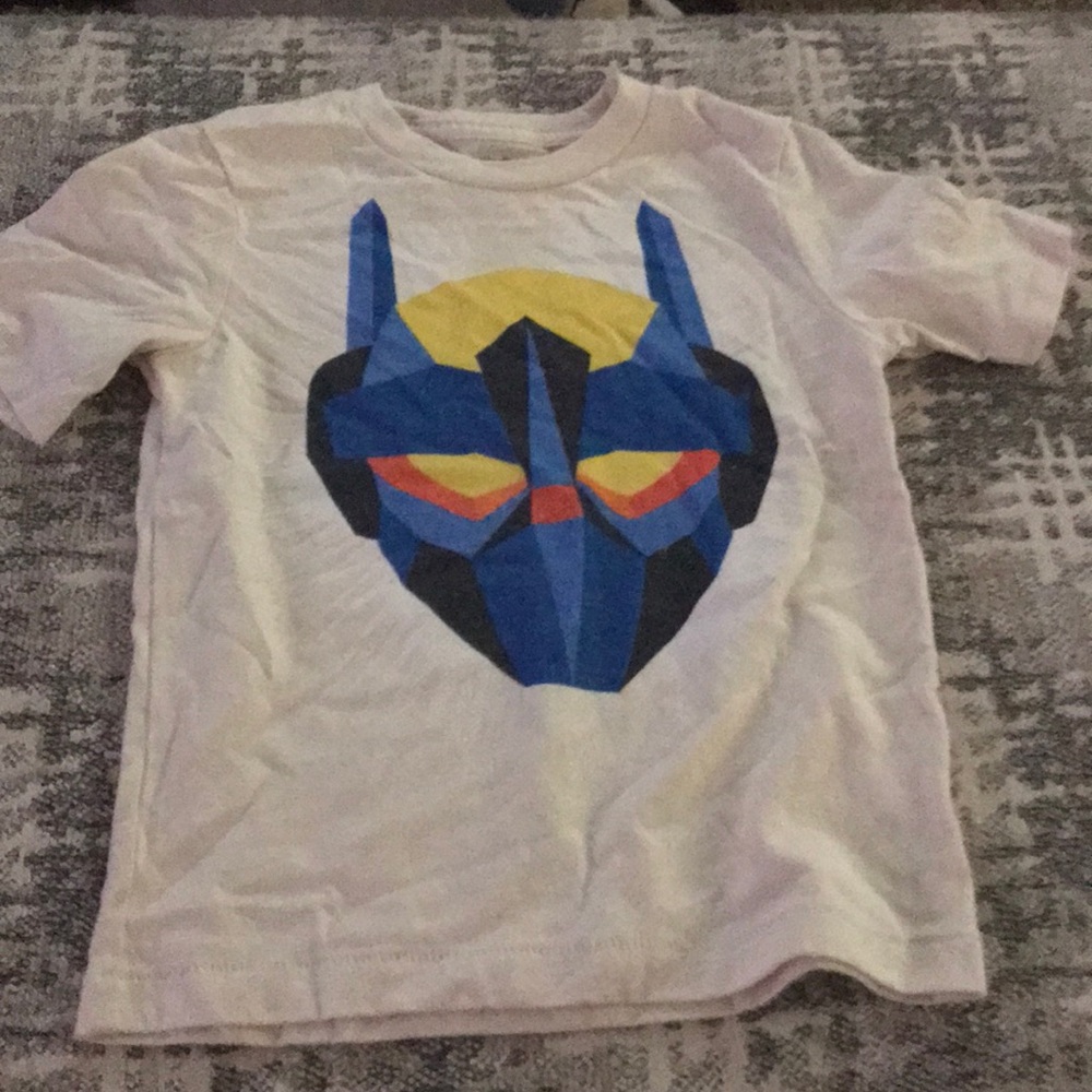 baby gap size 4
